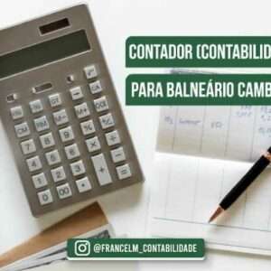 Contabilidade em Balneário Camboriú (SC): Como abrir a sua empresa (CNPJ)?