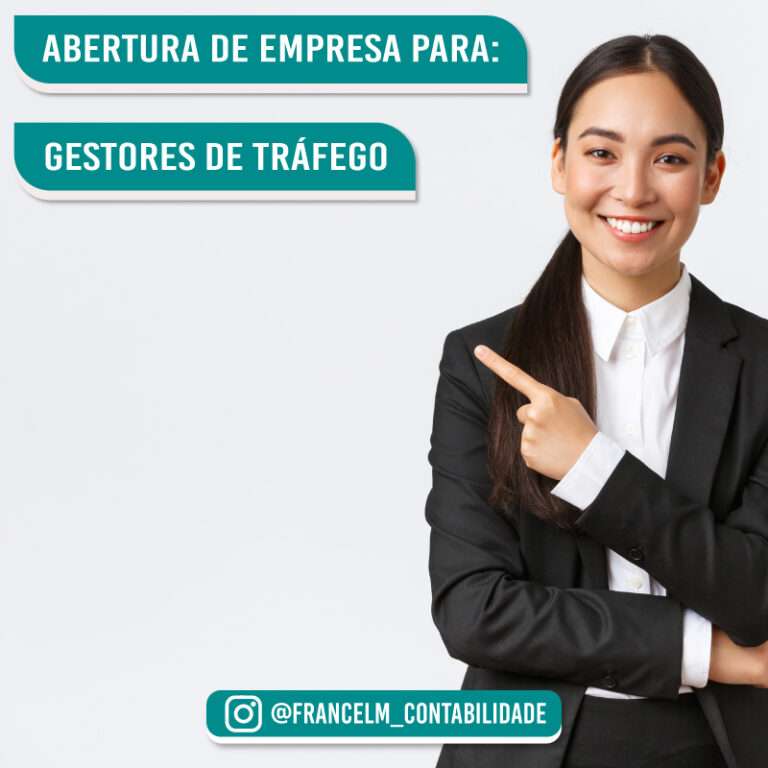 Abertura de empresa (CNPJ) Para Gestores de tráfego: Como constituir?